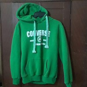 CONVERSE Hoodie